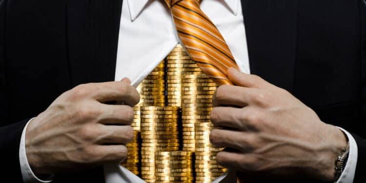 Os Verdadeiros Donos do Brasil: BilionГѓВЎrios da Tecnologia, Bancos e Bebidas