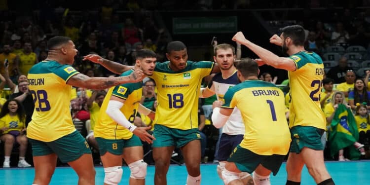 SeleГѓВ§ГѓВЈo brasileira ANUNCIA OS CONVOCADOS! Venha conhecer