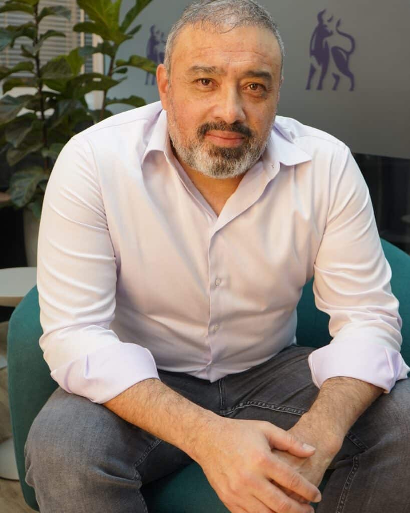 marco prado