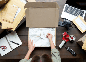 Dropshipping