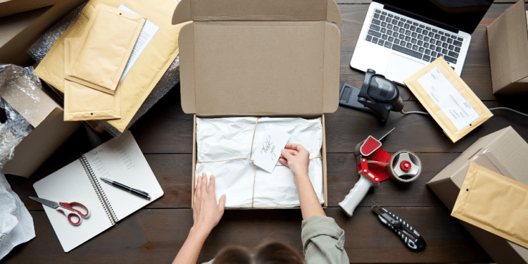 Dropshipping