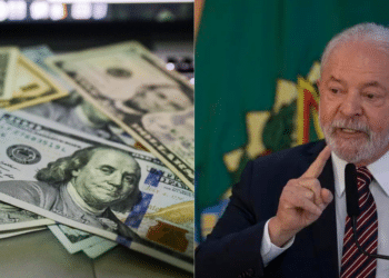 lula dГѓВіlar economia
