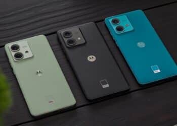 Motorola Edge 40 Neo: Moderno e acessГѓВ­vel! Confira as especificaГѓВ§ГѓВµes