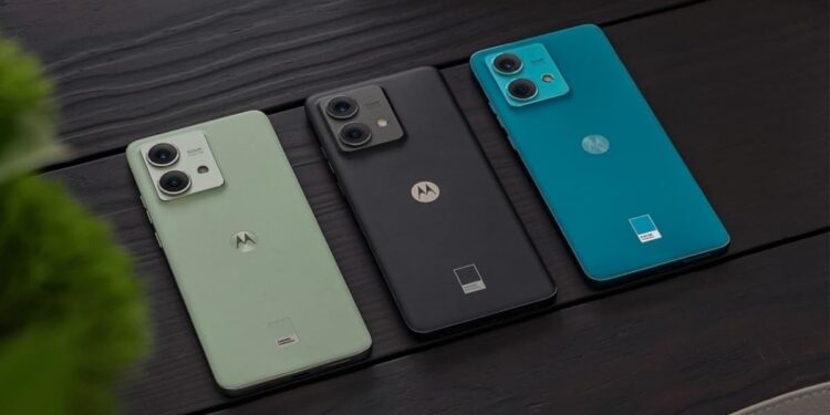 Motorola Edge 40 Neo: Moderno e acessГѓВ­vel! Confira as especificaГѓВ§ГѓВµes