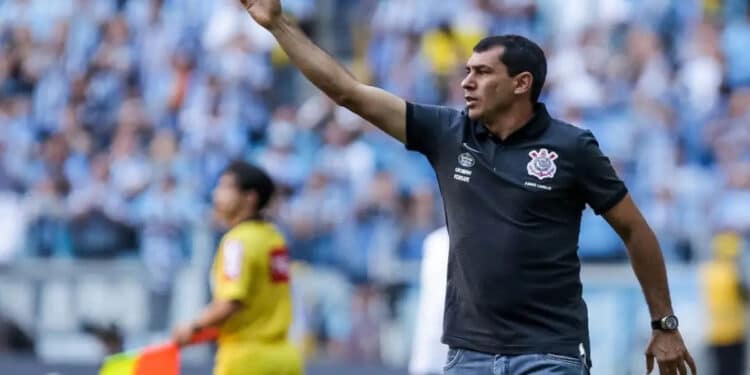 Corinthians nГѓВЈo recebe apoio da torcida! Veja tudo o que aconteceu