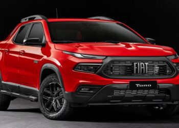 Fiat Toro 2026: RenovaГѓВ§ГѓВЈo visual e novos motores para a Picape