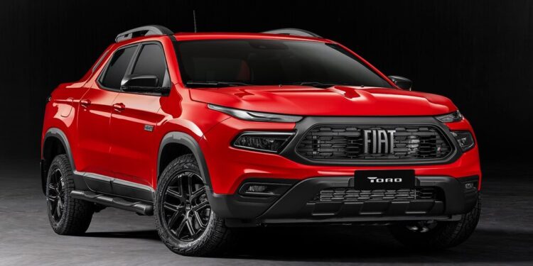 Fiat Toro 2026: RenovaГѓВ§ГѓВЈo visual e novos motores para a Picape