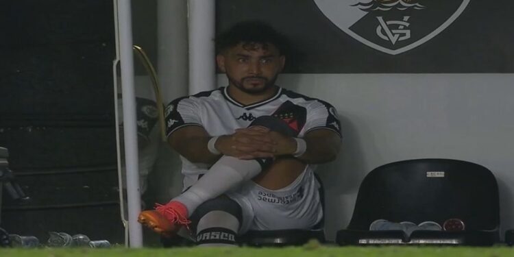 Vasco vai ser VENDIDO? Venha conferir todas as novidades