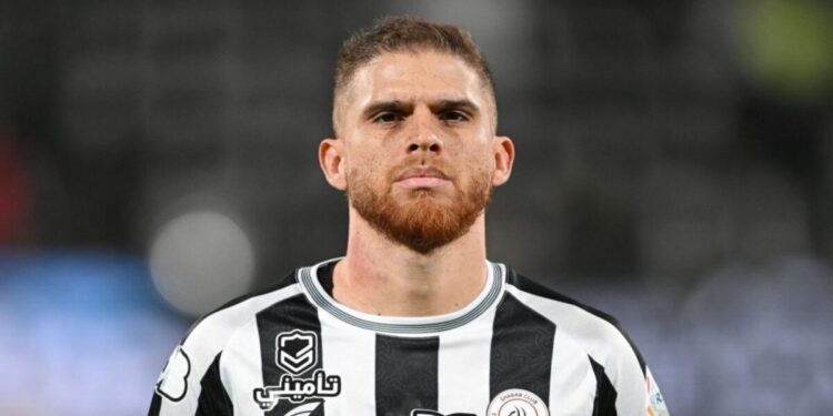 Corinthians quer contratar destaque da liga ГѓВЃrabe! Confira mais