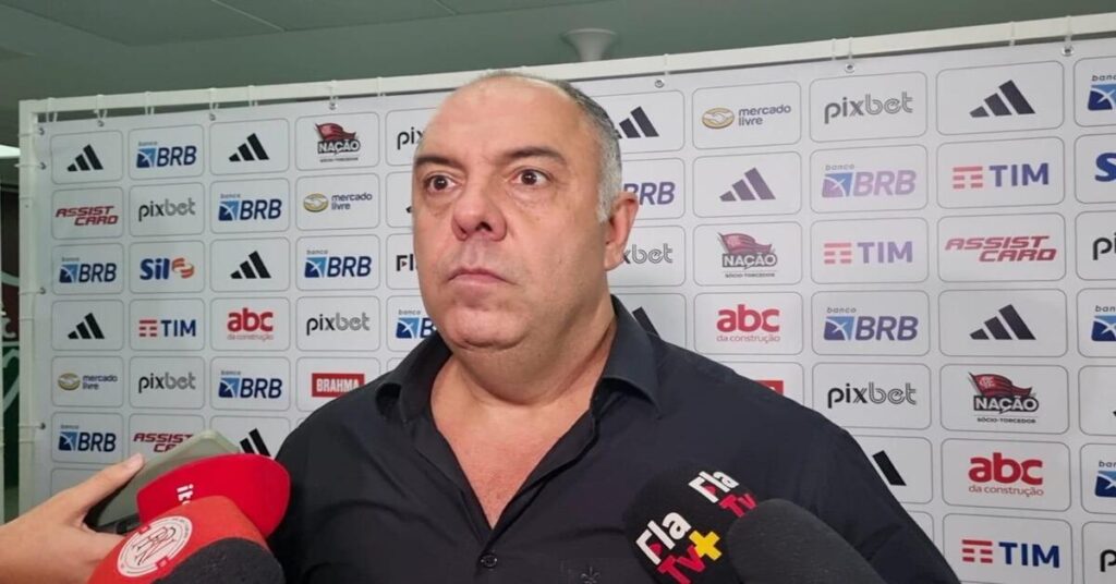 Diretoria do Flamengo é questionada sobre contratações! Confira
