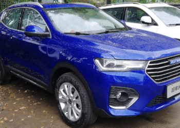 GWM Surpreende com SUV Barato e EconГѓВґmico: 21 km/l de Pura EficiГѓВЄncia