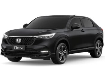 Descubra os SUVs compactos mais seguros e mais tecnológicos