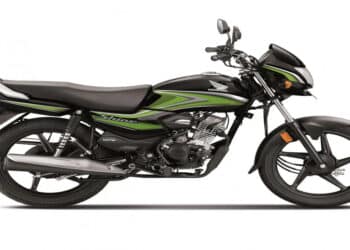 Nova Honda que custa menos de R$4.000 e incrГѓВ­veis 55km/l!