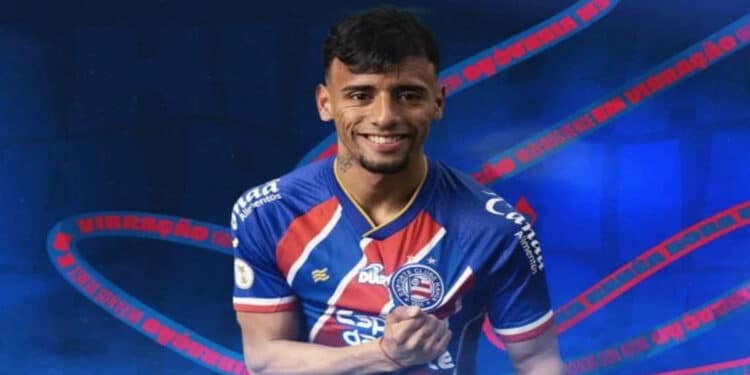 Bahia fez a MAIOR compra da histГѓВіria do nordeste! Confira tudo