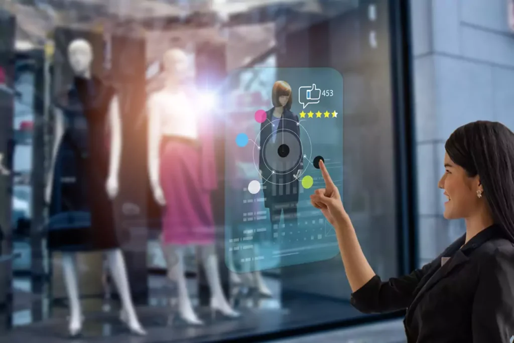 Inteligência Artificial Transforma o Varejo: Eficiência e Inovação
