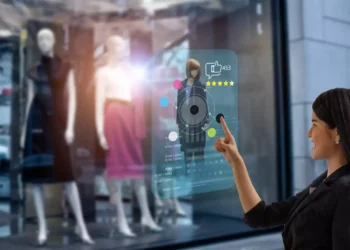 InteligГѓВЄncia Artificial Transforma o Varejo: EficiГѓВЄncia e InovaГѓВ§ГѓВЈo
