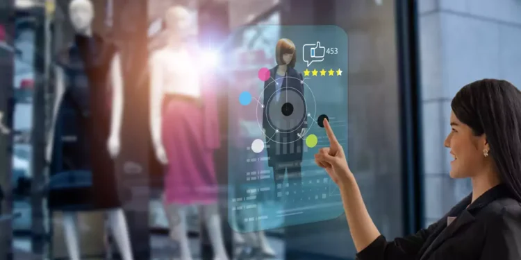 InteligГѓВЄncia Artificial Transforma o Varejo: EficiГѓВЄncia e InovaГѓВ§ГѓВЈo