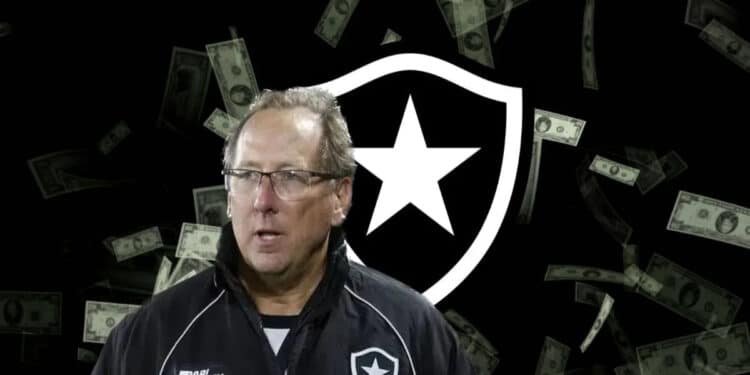 Botafogo continua no mercado! Confira os planos do Glorioso