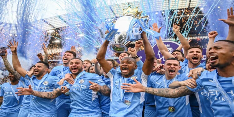 UEFA divulga os melhores clubes do mundo! Veja a lista
