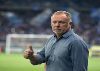 Fluminense encontrou o novo tГѓВ©cnico? Venha conferir quem pode ser