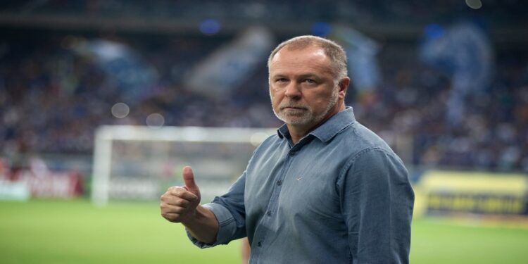 Fluminense encontrou o novo tГѓВ©cnico? Venha conferir quem pode ser
