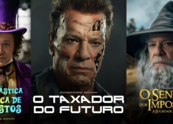 Sobre os memes de Haddad: espontГѓВўneos ou encomendados?