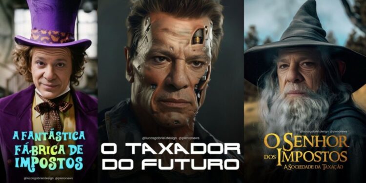 Sobre os memes de Haddad: espontГѓВўneos ou encomendados?