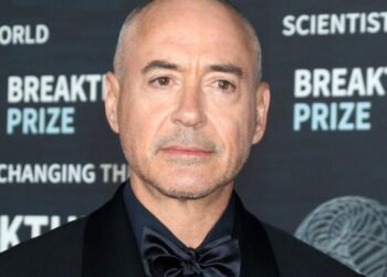 Robert Downey Jr. Abandona Homem de Ferro? ConheГѓВ§a Sua Fortuna Com Novo Papel Na Marvel