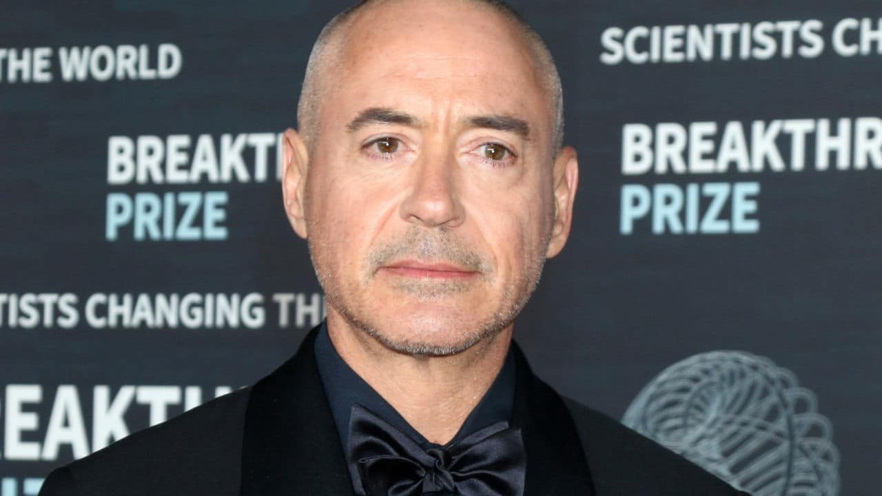Robert Downey Jr. Abandona Homem de Ferro? ConheГѓВ§a Sua Fortuna Com Novo Papel Na Marvel