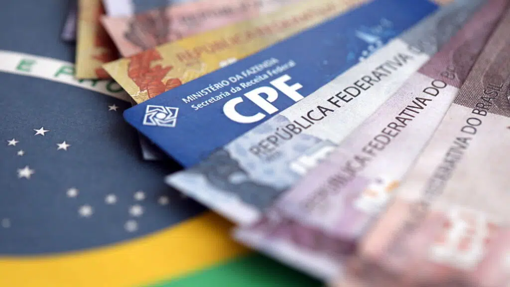 Nova premiação de R$ 1 milhão para quem colocou o CPF na Nota!