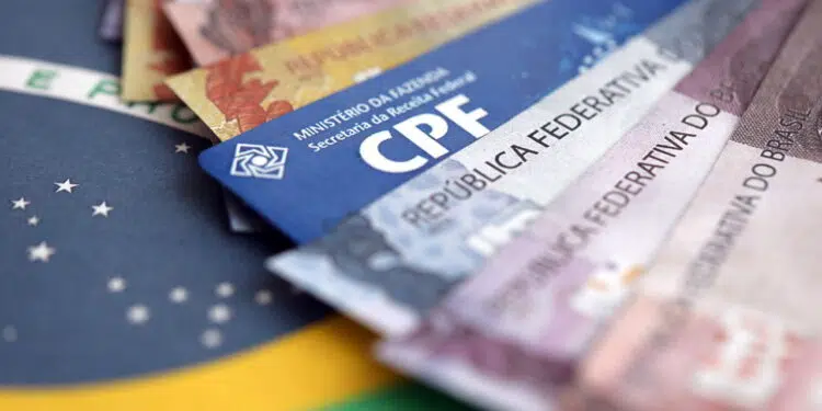 Comunicado 27/01 para quem informa o CPF na nota fiscal ao comprar em mercados