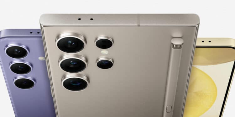 Samsung LANГѓвЂЎA ATUALIZAГѓвЂЎГѓвЂўES no Galaxy S24! Confira tudo