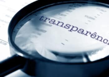 TransparГѓВЄncia na polГѓВ­tica brasileira: Especialista Analisa Desempenho de Capitais
