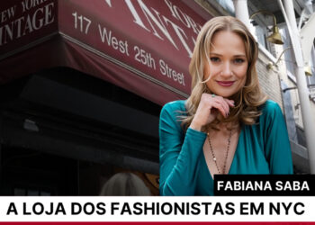 Manhattan Connection recebe nova apresentadora, Fabiana Saba