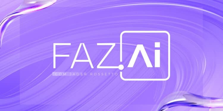 NOVIDADE NO AR: 'Faz AI', novo programa com Jader Rossetto, estreia na BM&C News