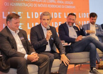 Reforma TributГѓВЎria pode aumentar sonegaГѓВ§ГѓВЈo no setor imobiliГѓВЎrio