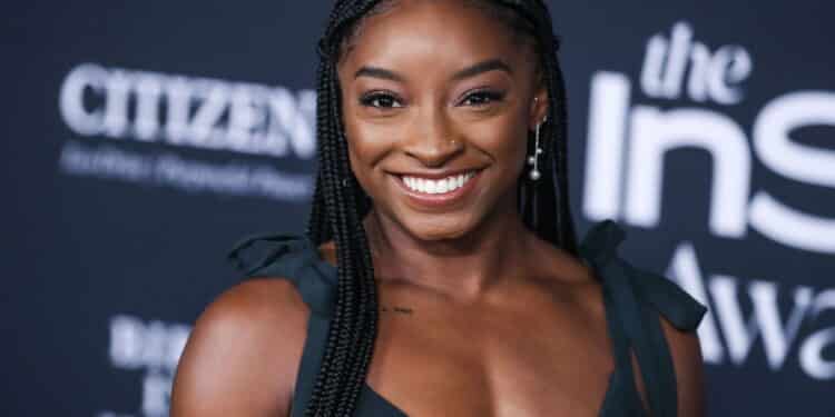 Simone Biles: A Fortuna da Ginasta Mais Condecorada da HistГѓВіria!