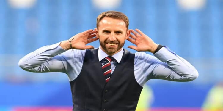 Inglaterra vem confiante para a final! Confira as falas do tГѓВ©cnico