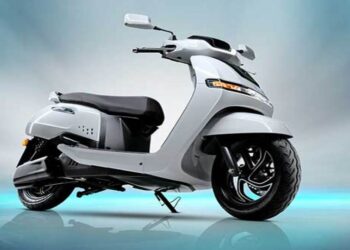 Scooter a GNV com espaГѓВ§o no mercado brasileiro! Descubra mais sobre esta opГѓВ§ГѓВЈo econГѓВґmica