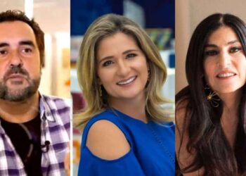 Entenda as estratГѓВ©gias de inovaГѓВ§ГѓВЈo e crescimento compartilhadas por Patriciana Rodrigues, Luiz Paulo Foggetti e TГѓВўnia Nigri no Money Report.