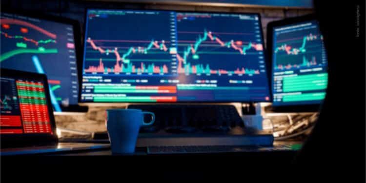 AÇÕES: Invista em Doses Homeopáticas na Bolsa de Valores