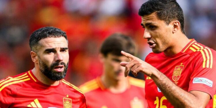 Real Madrid atrГѓВЎs de outro meia? Confira as falas de Carvajal