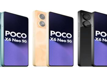 POCO EM PROMOГѓвЂЎГѓЖ’O! ConheГѓВ§a mais sobre o POCO X6 Neo