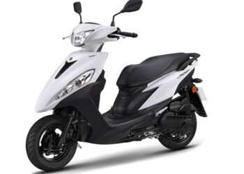 Yamaha LanГѓВ§a Moto EconГѓВґmica por R$ 8.600 com IncrГѓВ­veis 51 Km/L