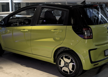 ConheГѓВ§a o Carro ElГѓВ©trico do futuro com valor a partir de R$ 44.500!