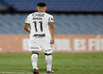Bloqueio nas Contas do Corinthians? Entenda o caso ГѓВЃngel Romero!