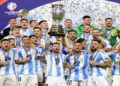 Copa AmГѓВ©rica: SeleГѓВ§ГѓВЈo de destaques da competiГѓВ§ГѓВЈo! Confira lista