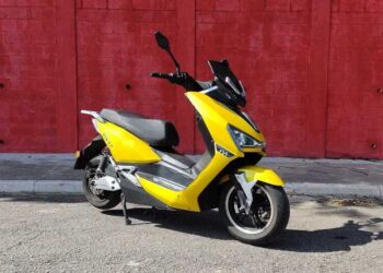Motos elétricas que possuem muita sustentabilidade e inovação