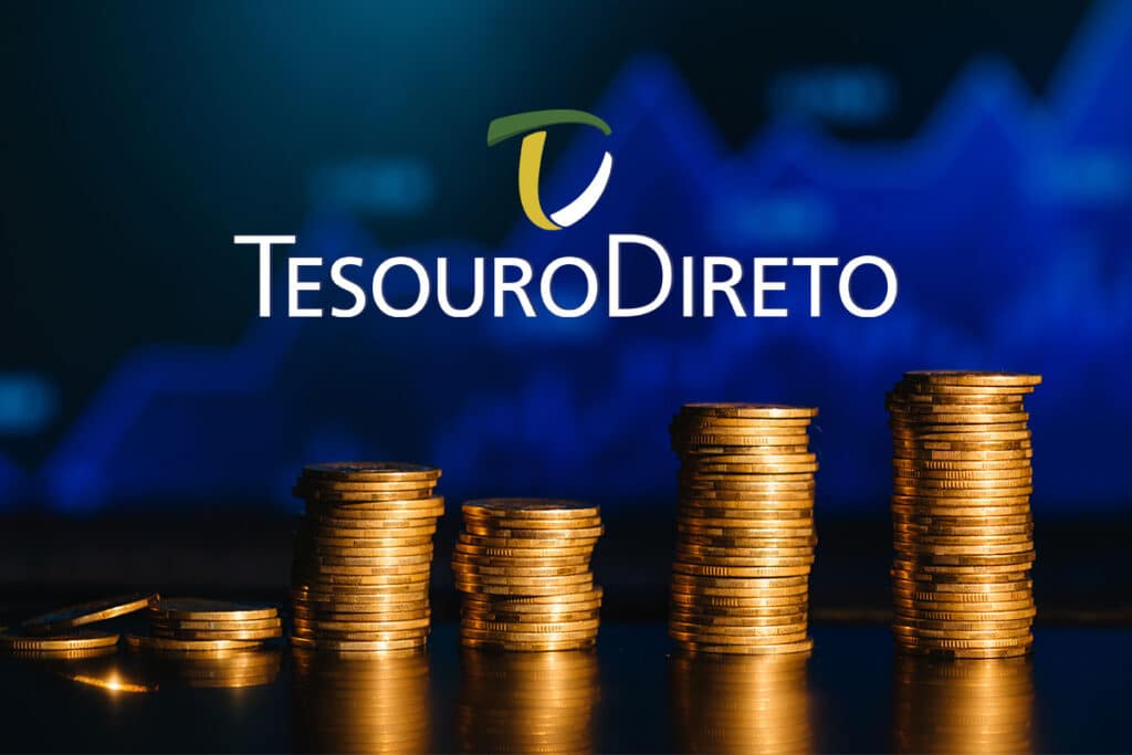 Tesouro Direto: Recorde de Taxas no IPCA+ Agita Mercado Financeiro