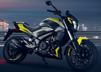 ConheГѓВ§a a Nova Moto Dominar 250 Custa R$ 18.990 e Faz 35,03 Km/L